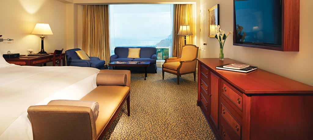 ocean view junior suite