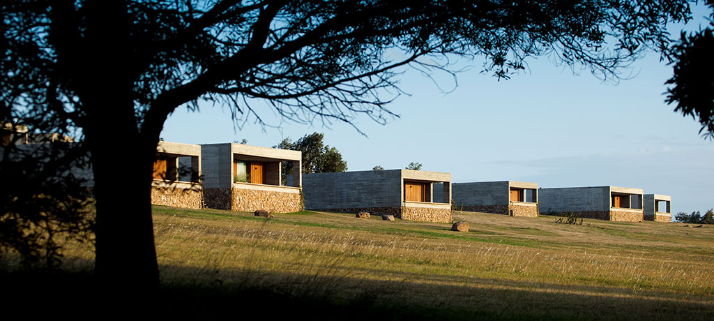 Latin America Uruguay Fasano Punta del Este exterior